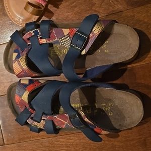 Papillio Sandals